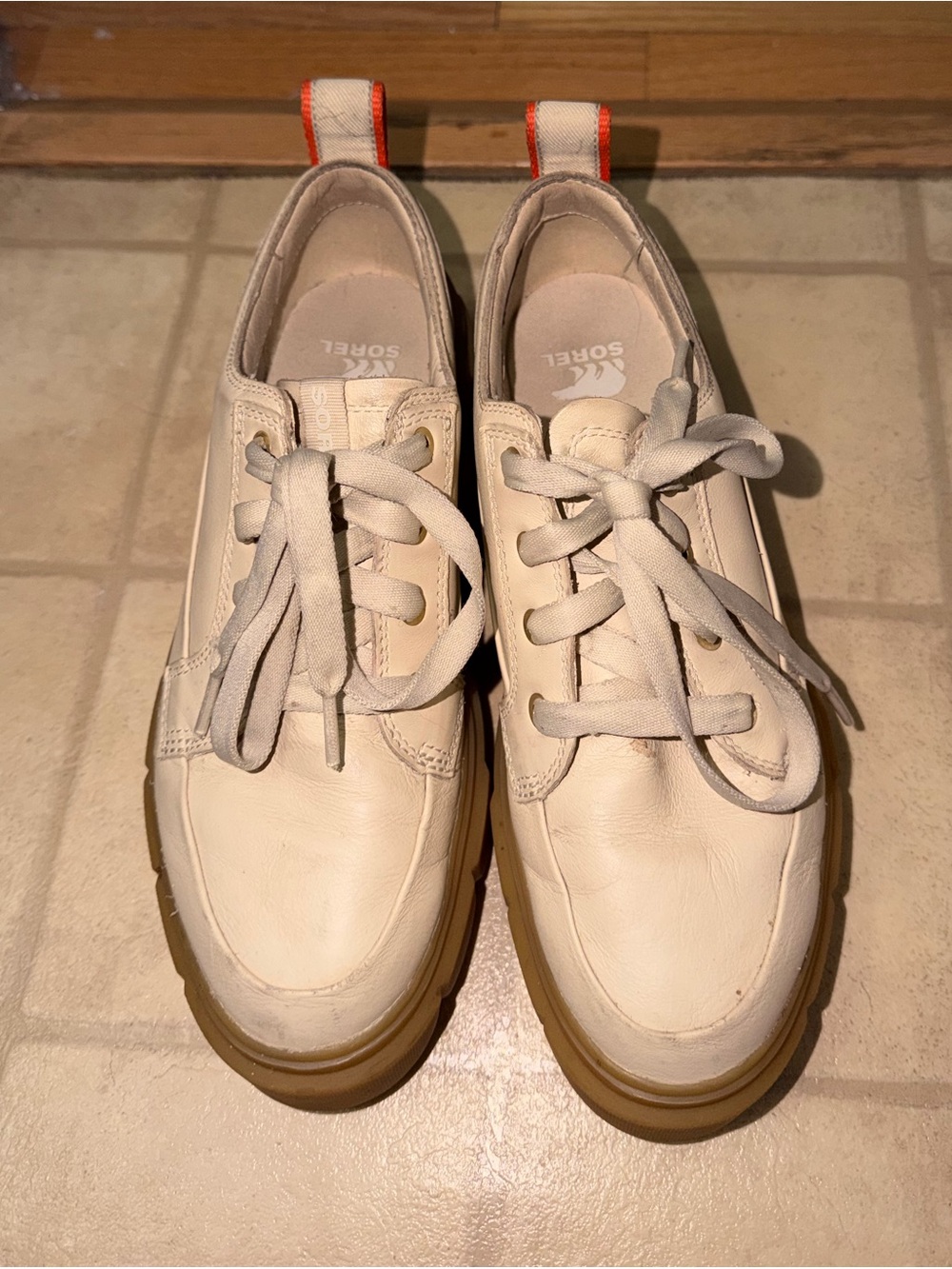 Sorel Caribou X Low Waterproof Sneaker
